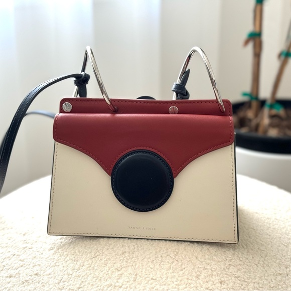 danse lente Handbags - Danse Lente mini phoebe exclusive color